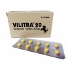 樂威壯 Vilitra 20mg 